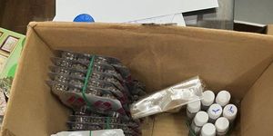Triệt phá đường dây sản xuất, buôn bán thuốc Đông dược quy mô lớn