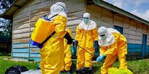 WHO kêu gọi tăng thêm kinh phí để chống lại dịch Ebola
