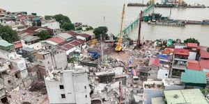 Công khai, minh bạch, tạo sự đồng thuận trong GPMB
