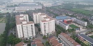 Đề xuất NƠXH, nhà tái định cư chuyển thành nhà thương mại
