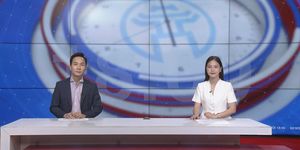 Chương trình Hà Nội 18h00 | 29/05/2026