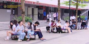 Hà Nội sẵn sàng cho Kỳ thi vào lớp 10 công lập lớn nhất từ trước đến nay
