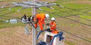 Bộ Công Thương yêu cầu bảo đảm an toàn hệ thống điện trong giai đoạn nắng nóng