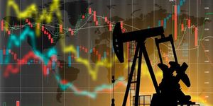 Cổ phiếu dầu khí phục hồi mạnh, VN-Index giảm điểm nhẹ