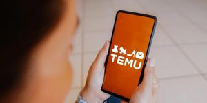 EU ra án phạt nền tảng thương mại điện tử Temu của Trung Quốc
