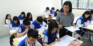 Những lưu ý quan trọng thí sinh cần ghi nhớ trong Kỳ thi vào lớp 10 công lập