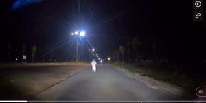 3h sáng chạy bộ giữa đường cầu cứu taxi, cô gái kể lại chuyện khiến nhiều người lạnh gáy