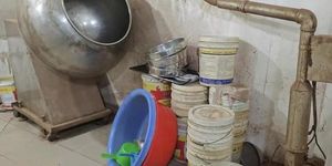 Công an TPHCM triệt phá đường dây sản xuất, buôn bán thuốc Đông dược trái phép quy mô lớn