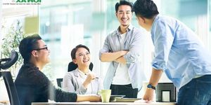 Đi làm nhiều năm mới hiểu: Có 4 kiểu đồng nghiệp càng thân càng giúp bạn tiến xa