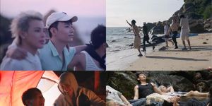 Say Hi Rực Rỡ: RHYDER gây 'nổi da gà', WEAN - Dương Domic 'dính như sam'