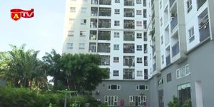 Không cần hộ khẩu địa phương vẫn được đăng ký mua nhà ở xã hội