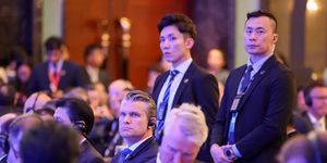 4 chủ đề nóng tại Đối thoại Shangri-La 2026