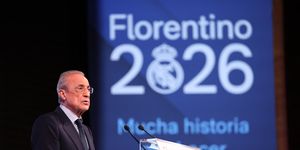 Kỷ lục 9,5 tỷ USD gọi tên Real Madrid