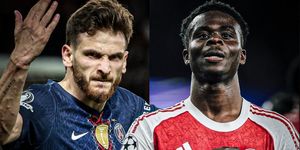 Tiền thưởng khổng lồ cho nhà vô địch Champions League