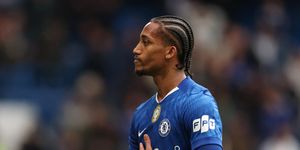 Chelsea dập tắt hy vọng của những kẻ theo đuổi Joao Pedro