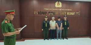 [Video] Triệt phá đường dây sản xuất, buôn bán thuốc Đông dược giả