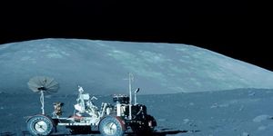 Giải mã Hệ thống cứu hộ thám hiểm Mặt Trăng mới