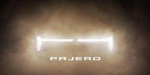[GALLERY] Mitsubishi Pajero 2027 mới sẽ ra mắt toàn cầu trong quý III/2026
