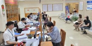 Cách tính lương cơ sở với cán bộ, công chức, viên chức từ 1/7