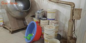 Rùng mình số lượng thuốc Đông dược giả vừa bị phát hiện ở TP HCM