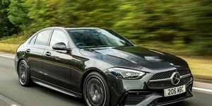 Mercedes-Benz triệu hồi hơn 2.700 xe sang nguy cơ rơi bánh khi đang chạy