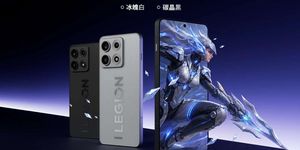 Lenovo trở lại với smartphone gaming Legion Y70