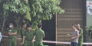 Phát hiện người đàn ông ở Gia Lai tử vong trước thềm nhà lúc rạng sáng