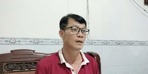 Cựu hiệu trưởng vừa được đình chỉ điều tra kể về biến cố khi bị cáo buộc 'tham ô'