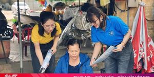BHXH tự nguyện - 'của để dành' cho tương lai