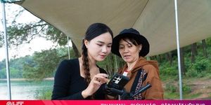Giữ hồn quê Hà Tĩnh bằng ngôn ngữ của thời đại