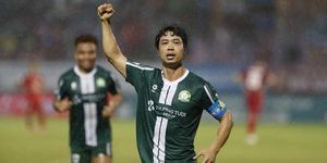 Trường Tươi Đồng Nai vô địch trong mưa, chính thức giành vé lên V.League