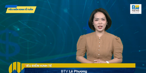 Tiêu điểm kinh tế tuần: Xăng E10 - Bước chuyển cho nhiên liệu xanh