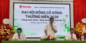 Lãnh đạo Rạng Đông nói gì về 'đất vàng' Hạ Đình sau khi chuyển nhà máy