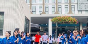 Đề thi vào lớp 10 vừa sức, kỳ thi an toàn, nghiêm túc
