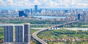 Luật Thủ đô 2026: Chủ động áp dụng quy định đặc thù