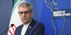 Iran khẳng định thỏa thuận với Mỹ vẫn chưa hoàn tất