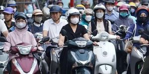 Vùng phát thải thấp – Người dân ủng hộ nhưng còn băn khoăn