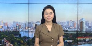 Chương trình Thời sự 11h30 | 30/05/2026