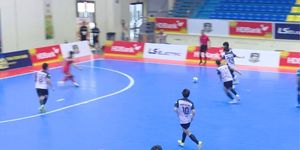 Đưa Futsal đến gần hơn với người hâm mộ thủ đô
