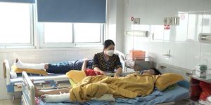Tai nạn lao động gây thiệt hại hơn 14.000 tỷ đồng