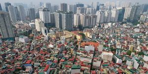 E ngại mua nhà đất do sợ vướng quy hoạch