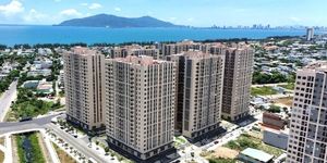 Phát triển nhà ở cho thuê giúp kéo giảm giá nhà