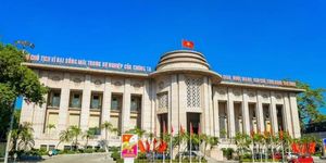 Việt Nam - Hoa Kỳ ra tuyên bố chung về điều hành tiền tệ