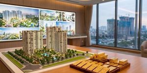 Sử dụng vàng giao dịch bất động sản phải đúng quy định