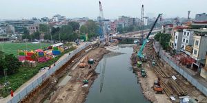 Dự án treo - 'điểm nghẽn' của sự phát triển