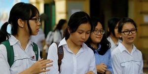 Ngày đầu thi vào lớp 10: Đề thi bám sát định hướng đánh giá năng lực