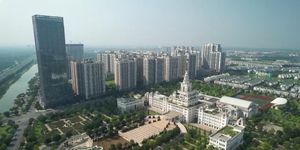Kiến tạo giá trị bền vững cho thị trường bất động sản