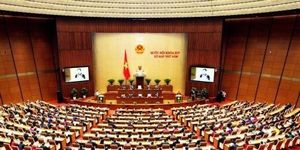 Mô hình xã hội chủ nghĩa: Của dân, do dân và vì dân