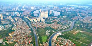 Hà Nội nghiên cứu thí điểm mô hình 'Xã, phường xã hội chủ nghĩa'