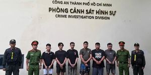 Vụ cướp tiệm vàng tại phường Tân Đông Hiệp: Kẻ chủ mưu lên mạng tìm kiếm đồng bọn để cùng thực hiện